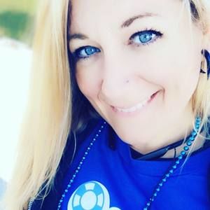 Meet your Posher, Kimberly